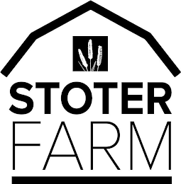 STOTER FARM logo