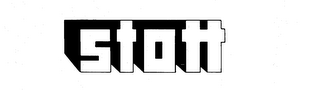 STOTT logo