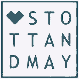 STOTTANDMAY logo