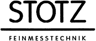 STOTZ FEINMESSTECHNIK logo