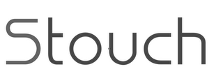 STOUCH logo