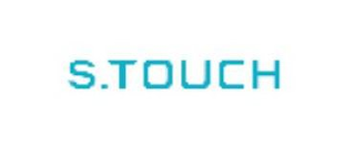 S.TOUCH logo