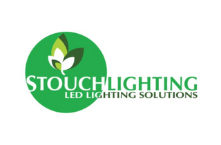 STOUCH LIGHTING LED LIGHTING SOLUTIONS logo