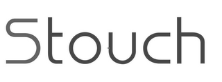 STOUCHX logo