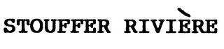 STOUFFER RIVIERE logo