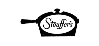 STOUFFER'S logo