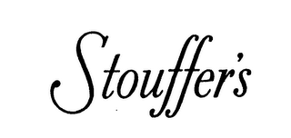 STOUFFER'S logo