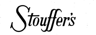 STOUFFER'S logo