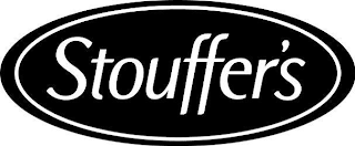 STOUFFER'S logo