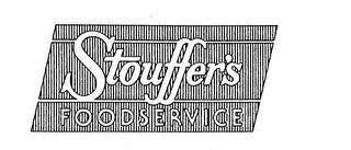 STOUFFER'S FOODSERVICE logo