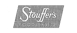 STOUFFER'S FOODSERVICE logo