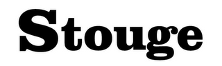 STOUGE logo