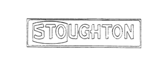 STOUGHTON logo