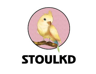 STOULKD logo