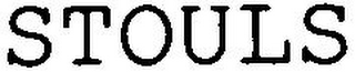 STOULS logo
