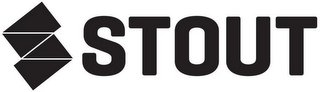 STOUT logo