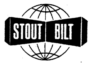 STOUT BILT logo
