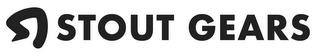 STOUT GEARS logo