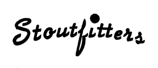 STOUTFITTERS logo
