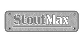 STOUTMAX logo
