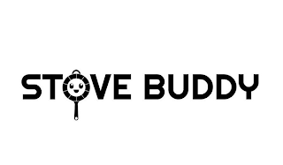 STOVE BUDDY logo