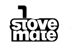 STOVE MATE logo