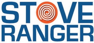 STOVE RANGER logo
