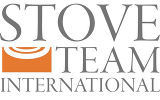 STOVE TEAM INTERNATIONAL logo