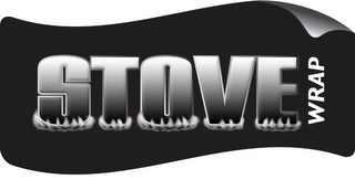 STOVE WRAP logo