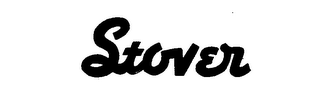 STOVER logo