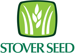 STOVER SEED logo
