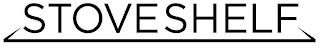 STOVESHELF logo
