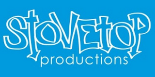 STOVETOP PRODUCTIONS logo