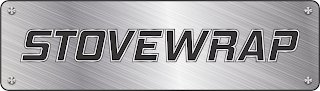 STOVEWRAP logo