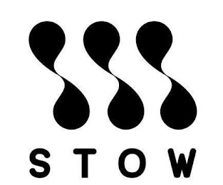 STOW logo