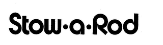 STOW-A-ROD logo