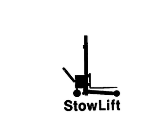 STOW LIFT logo
