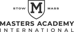 STOW M MASS MASTERS ACADEMY INTERNATIONAL logo