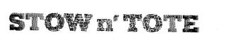 STOW N' TOTE logo
