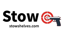 STOW STOWSHELVES.COM logo
