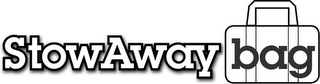 STOWAWAY BAG logo