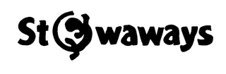 STOWAWAYS logo