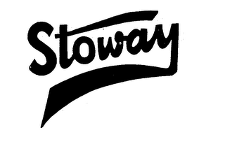 STOWAY logo