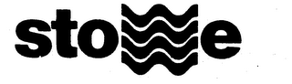 STOWE logo