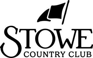 STOWE COUNTRY CLUB logo