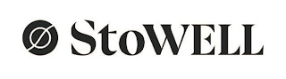 STOWELL logo