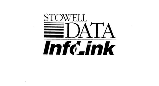 STOWELL DATA INFOLINK logo