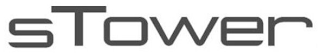 STOWER logo