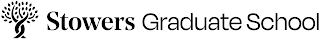 STOWERS GRADUATE SCHOOL logo