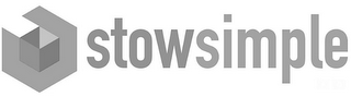 STOWSIMPLE logo